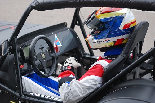Maik Barten